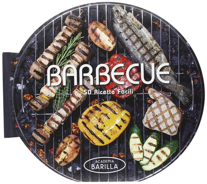 BARBACUE. 50 RICETTE FACILI