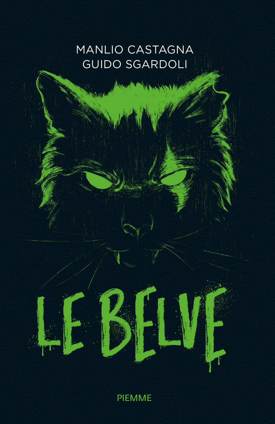 LE BELVE