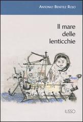 IL MARE DELLE LENTICCHIE