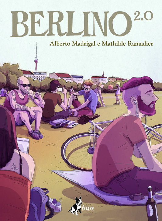 BERLINO 2.0