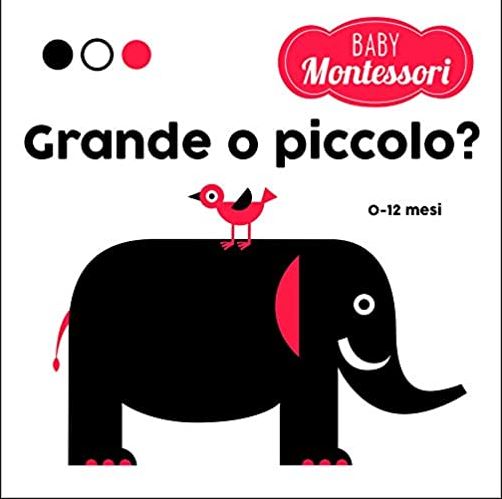 Grande o piccolo?