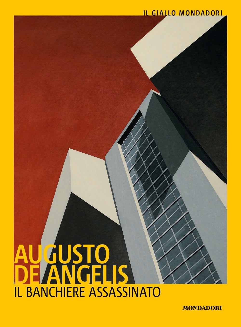IL BANCHIERE ASSASSINATO