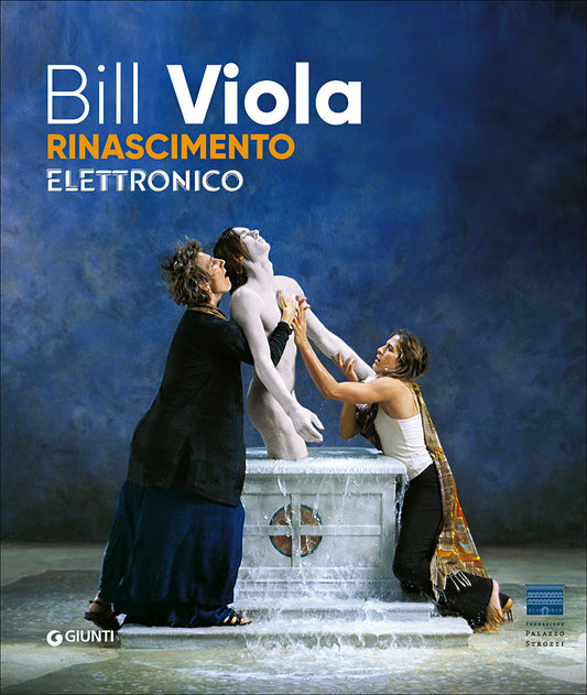 BILL VIOLA. ELECTRONIC RENAISSANCE