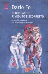 IL BOCCACCIO RIVEDUTO E SCORRETTO