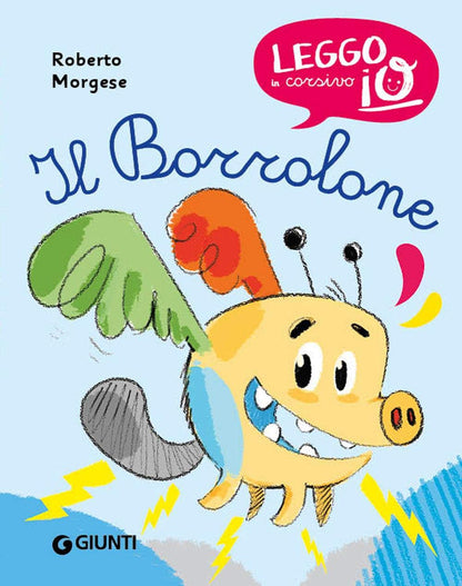 IL BORROLONE