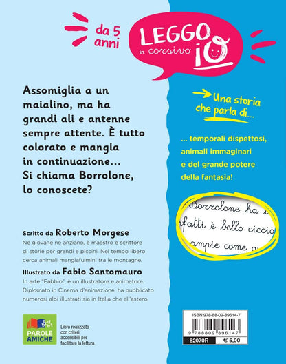 IL BORROLONE