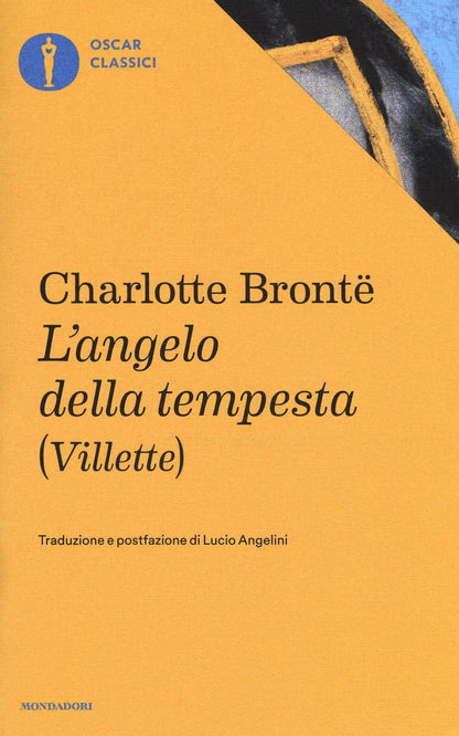 L'ANGELO DELLA TEMPESTA (VILLETTE)
