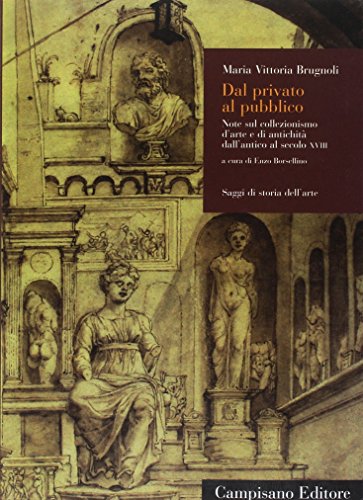 DAL PRIVATO AL PUBBLICO