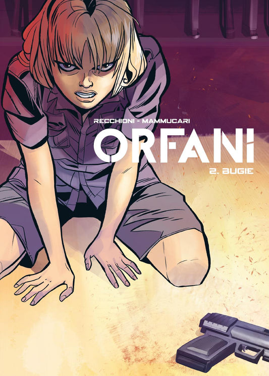 BUGIE. ORFANI. VOL. 2