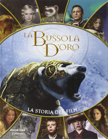 LA BUSSOLA D'ORO. LA STORIA DEL FILM