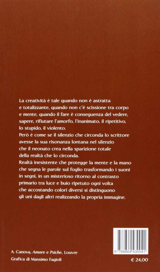 BAMBINO DONNA E TRASFORMAZIONE DELL'UOMO