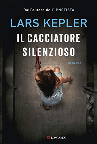 IL CACCIATORE SILENZIOSO