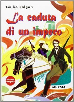 LA CADUTA DI UN IMPERO