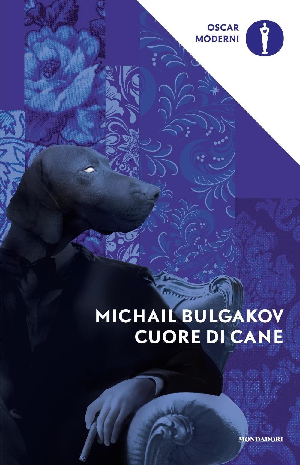 CUORE DI CANE