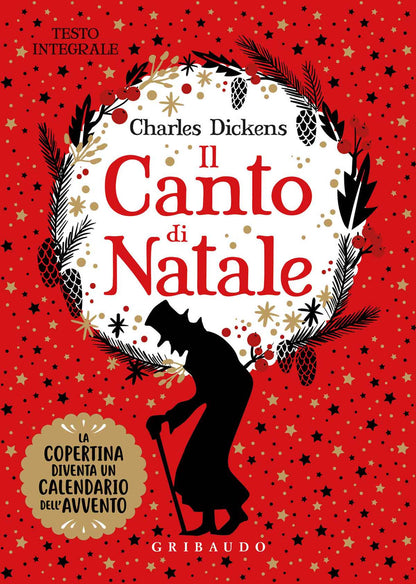 IL CANTO DI NATALE. EDIZ. INTEGRALE