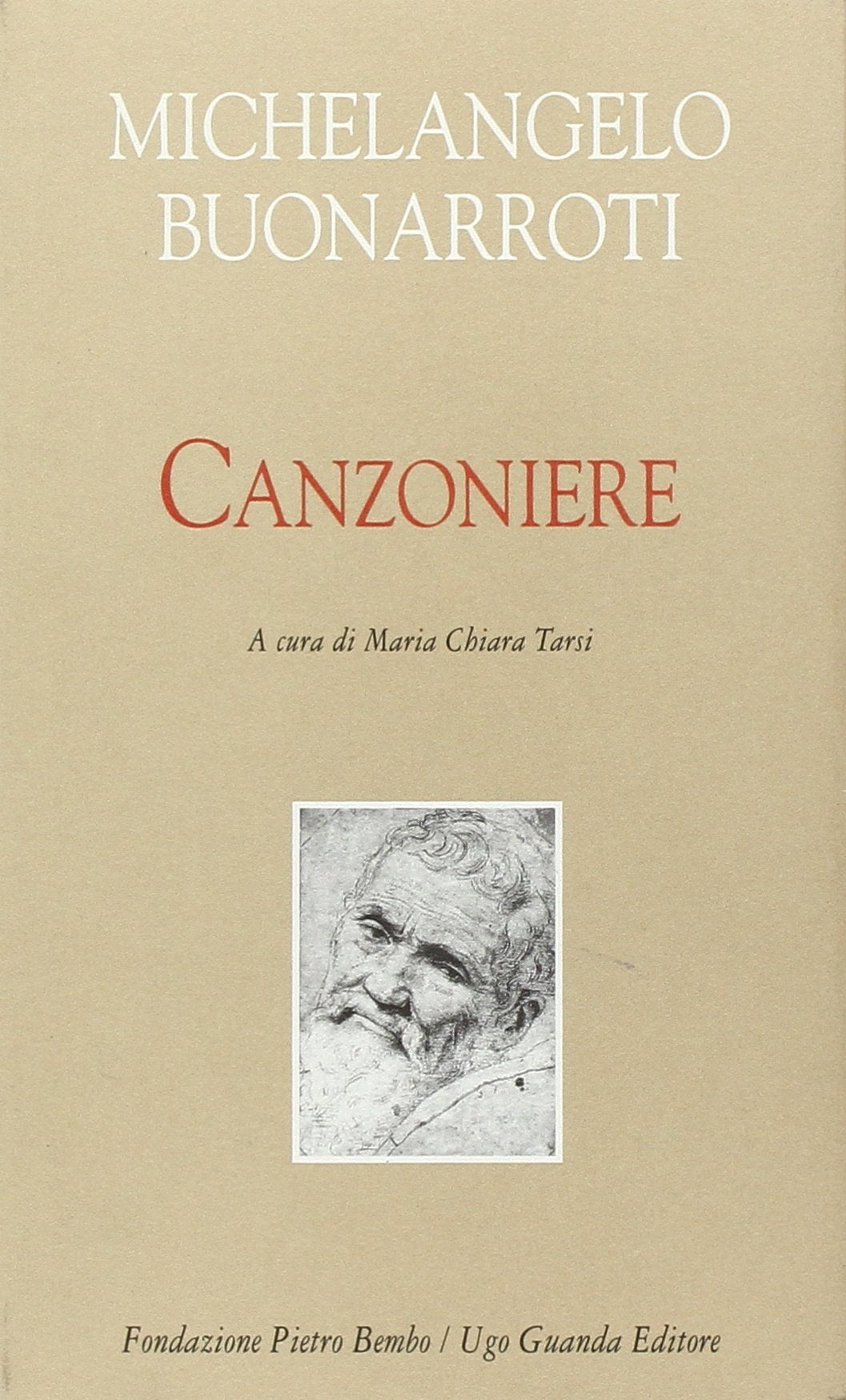 CANZONIERE