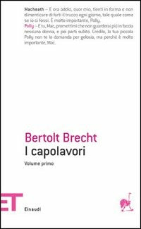 CAPOLAVORI. Vol. I e II