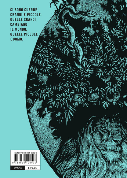 CASA DI GIORNO, CASA DI NOTTE