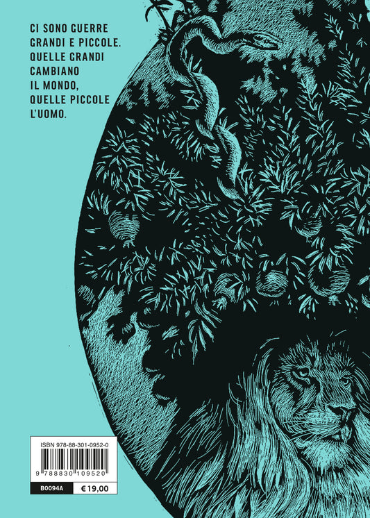 CASA DI GIORNO, CASA DI NOTTE