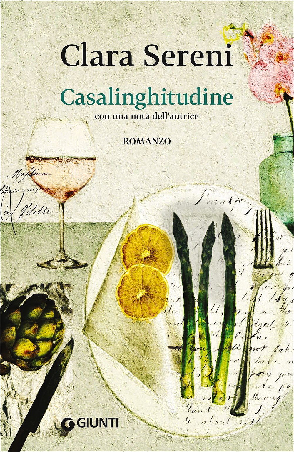 CASALINGHITUDINE