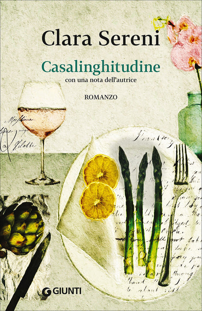 CASALINGHITUDINE
