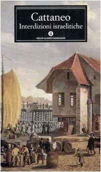 INTERDIZIONI ISRAELITICHE