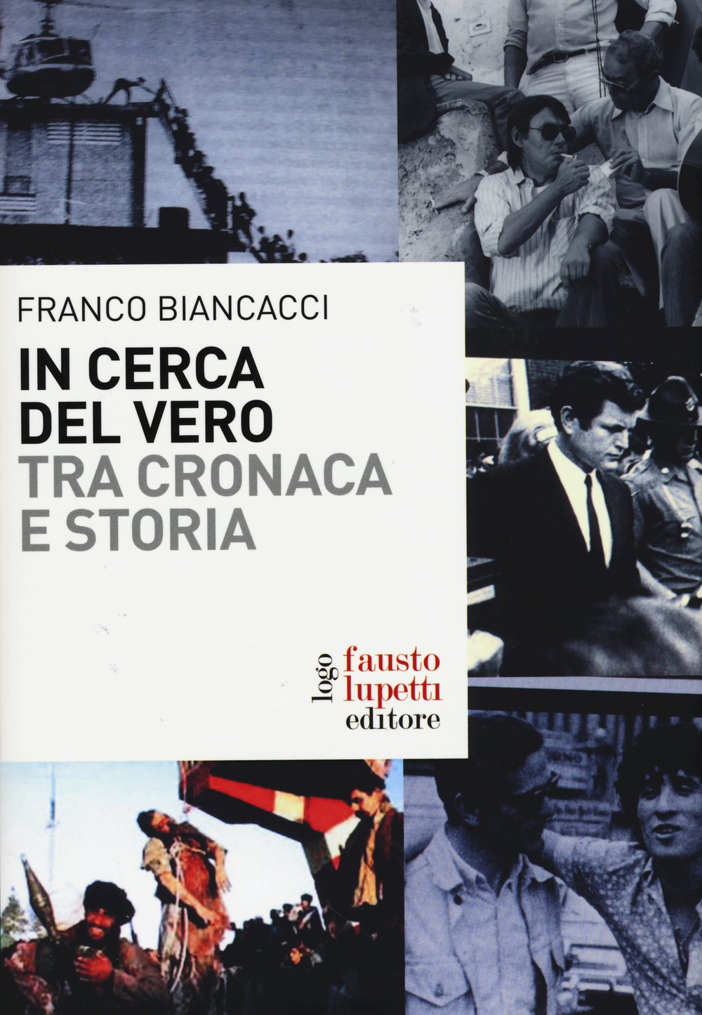 IN CERCA DEL VERO