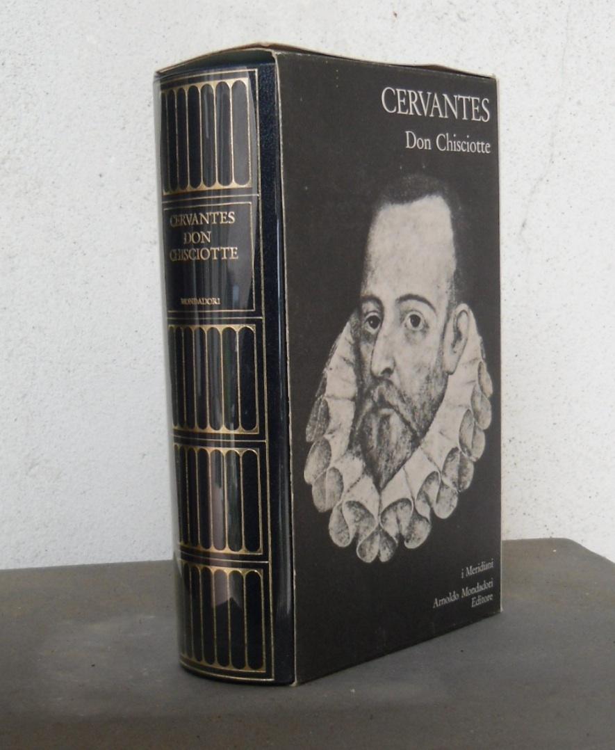 DON CHISCIOTTE