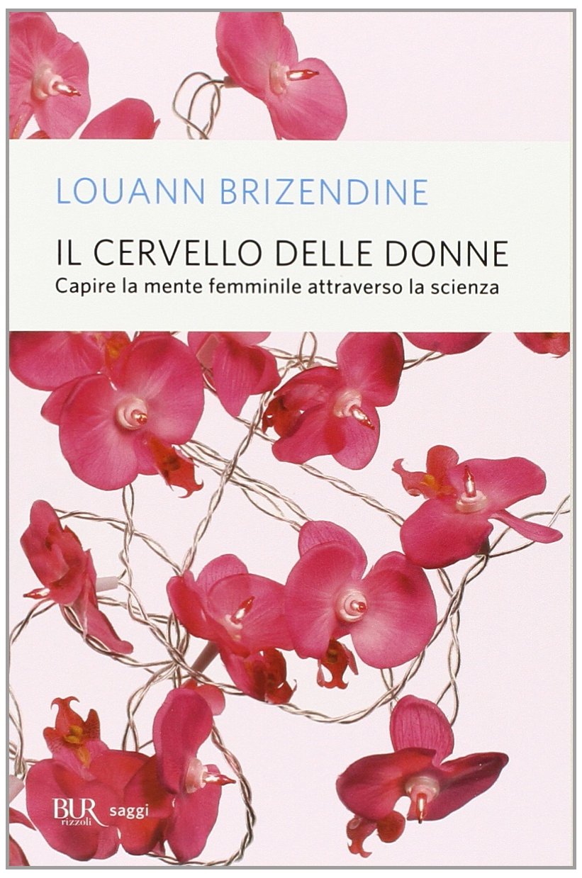 IL CERVELLO DELLE DONNE