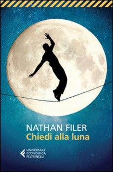 CHIEDI ALLA LUNA