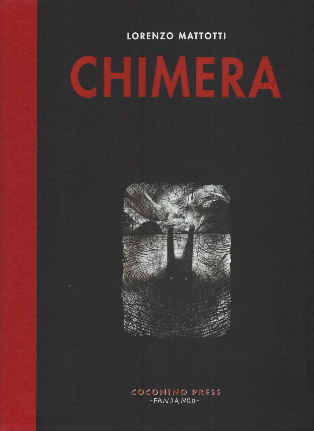 CHIMERA