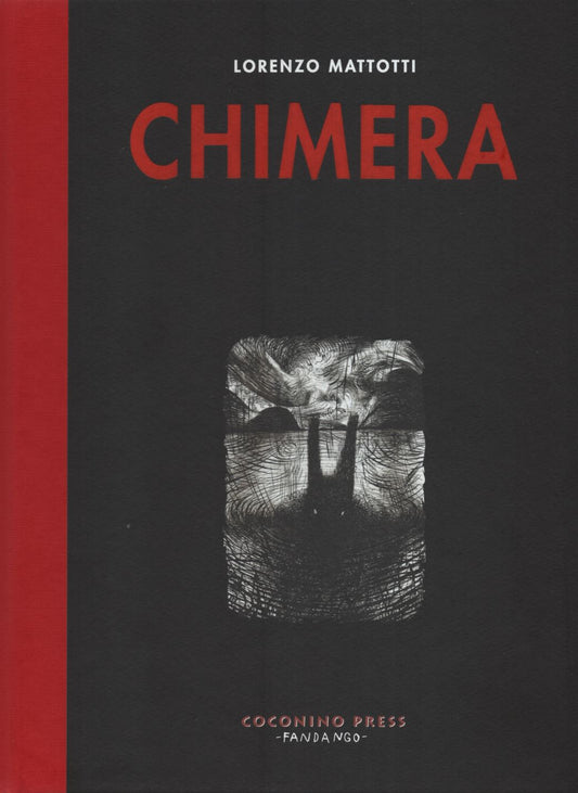 CHIMERA