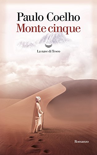 MONTE CINQUE