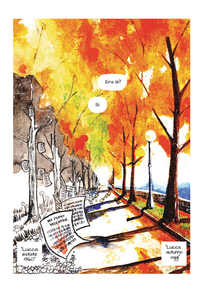 CINQUE MINUTI DUE VOLTE AL GIORNO