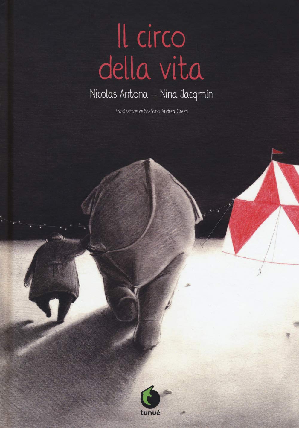 IL CIRCO DELLA VITA