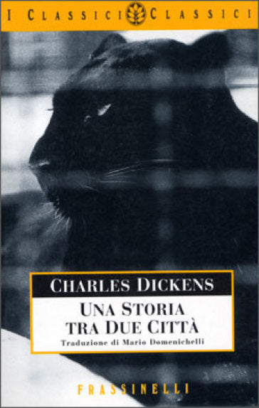 UNA STORIA TRA DUE CITTÀ