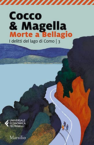 MORTE A BELLAGIO