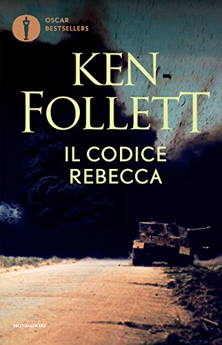 IL CODICCE REBECCA