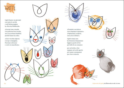 CODICE RODARI. EDIZ. A COLORI