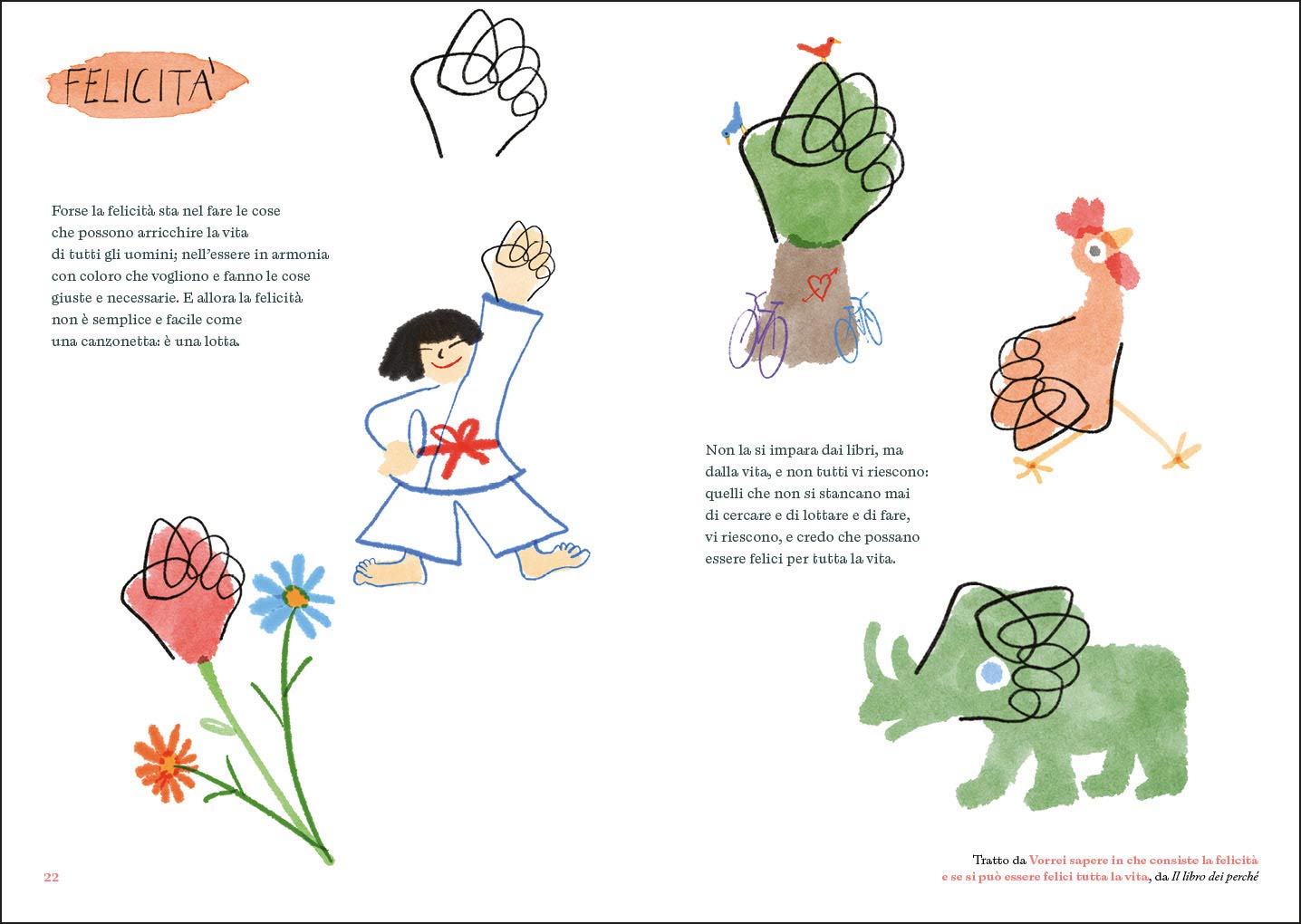 CODICE RODARI. EDIZ. A COLORI