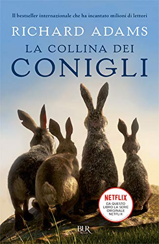 LA COLLINA DEI CONIGLI
