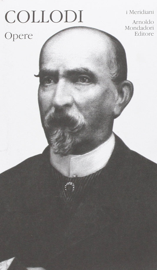 CARLO COLLODI - OPERE
