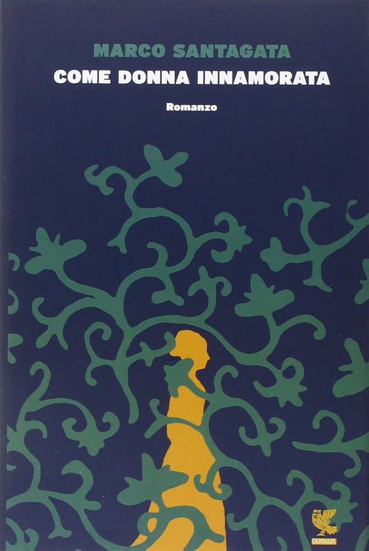 COME DONNA INNAMORATA
