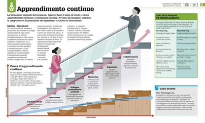 COME FUNZIONA IL MANAGEMENT. I FATTI SPIEGATI VISIVAMENTE. EDIZ. ILLUSTRATA