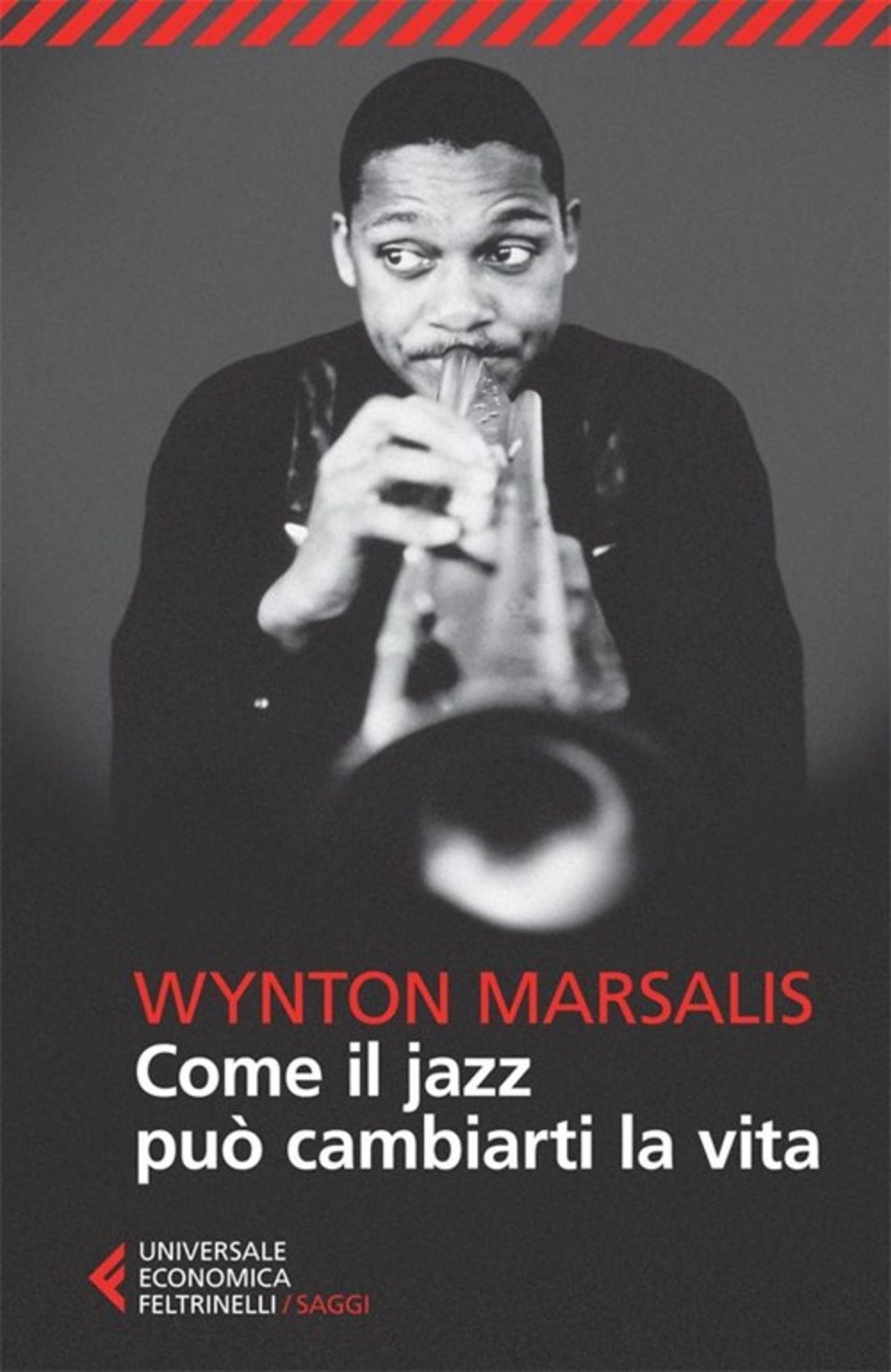 COME IL JAZZ PUÒ CAMBIARTI LA VITA