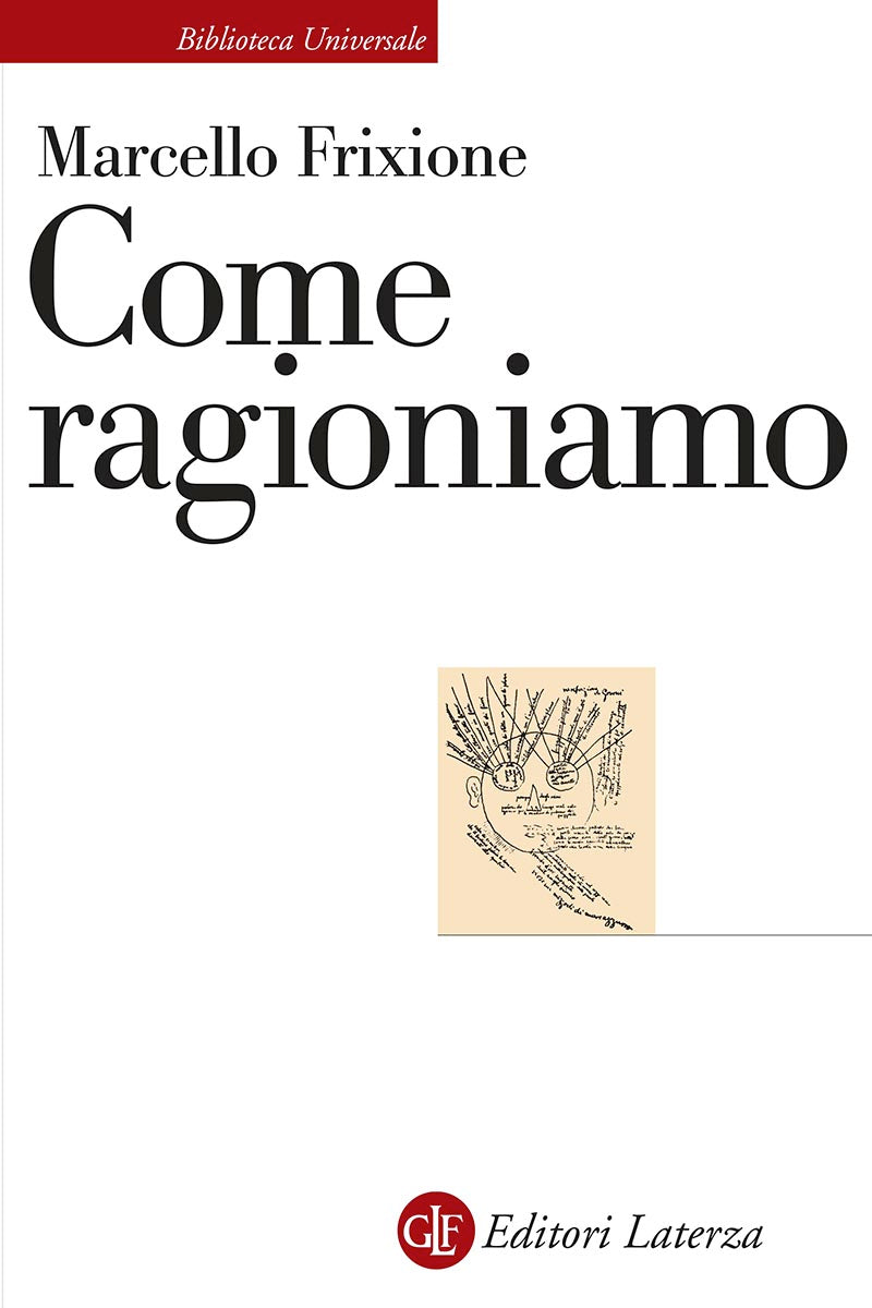 COME RAGIONIAMO