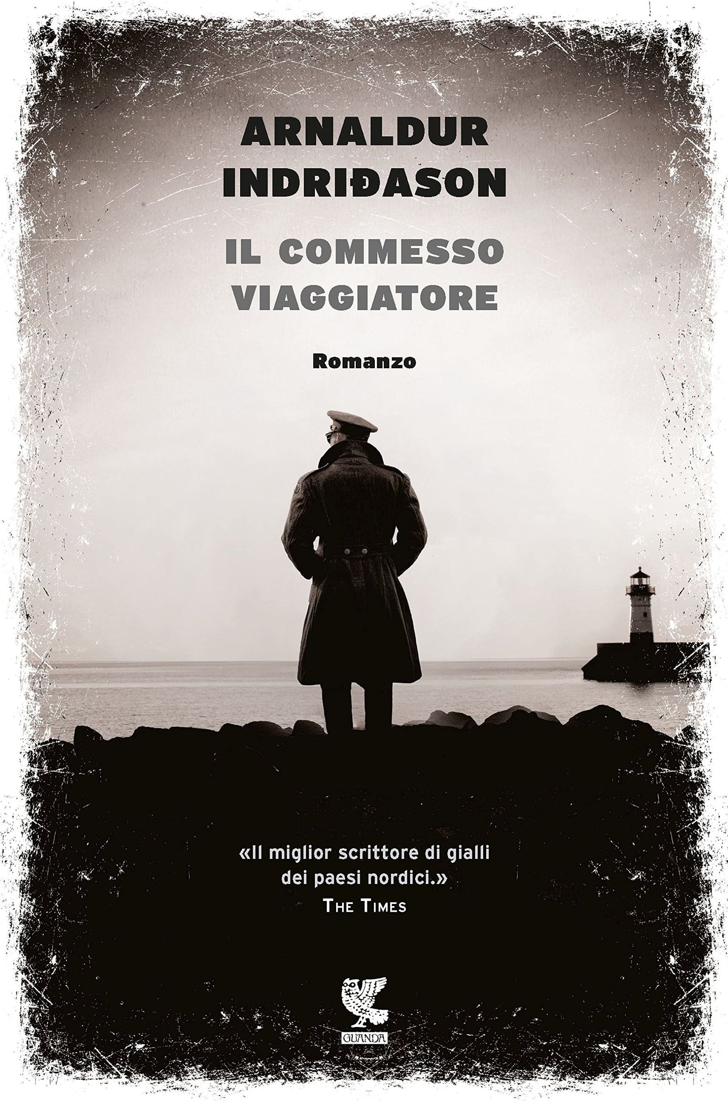 IL COMMESSO VIAGGIATORE