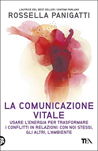 LA COMUNICAZIONE VITALE
