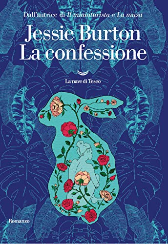 LA CONFESSIONE