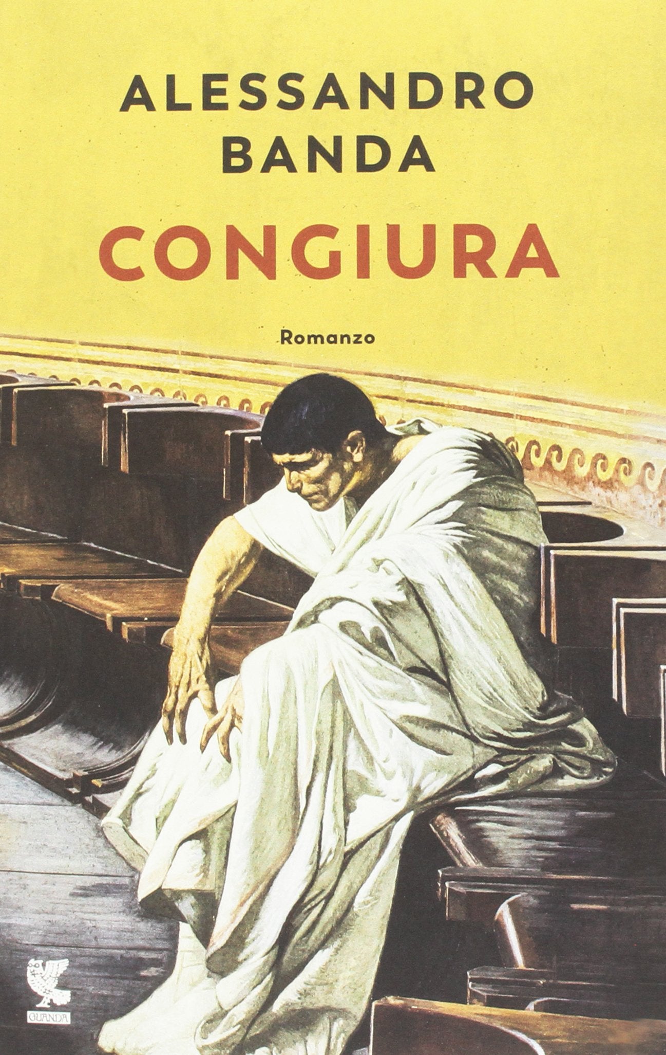 CONGIURA